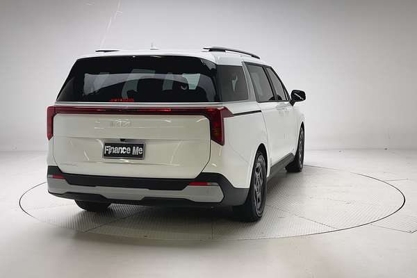 2025 Kia Carnival S KA4 PE thumb-1