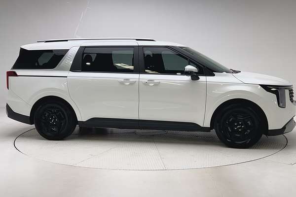 2025 Kia Carnival S KA4 PE thumb-3