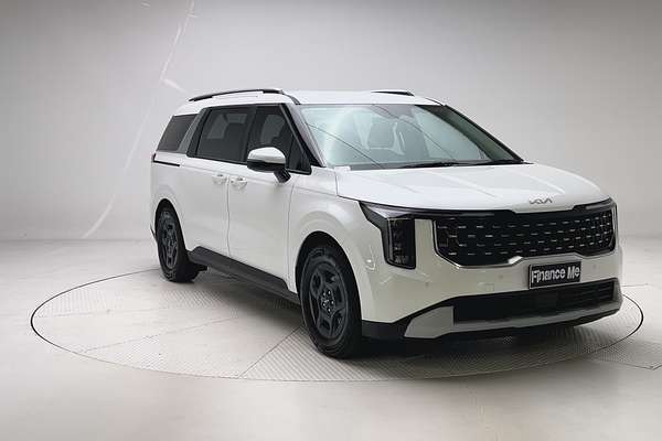 2025 Kia Carnival S KA4 PE thumb-4