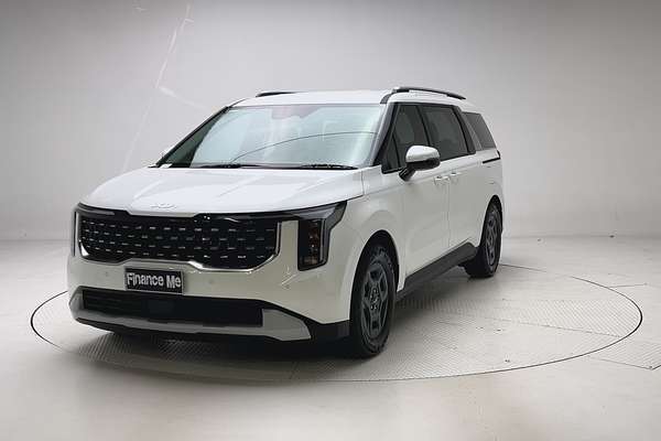 2025 Kia Carnival S KA4 PE thumb-5