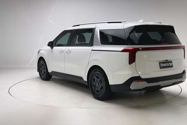 2025 Kia Carnival S KA4 PE thumb-8