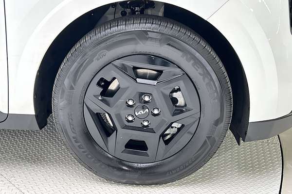 2025 Kia Carnival S KA4 PE thumb-9