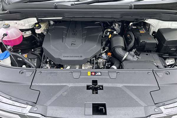 2025 Kia Carnival S KA4 PE thumb-10