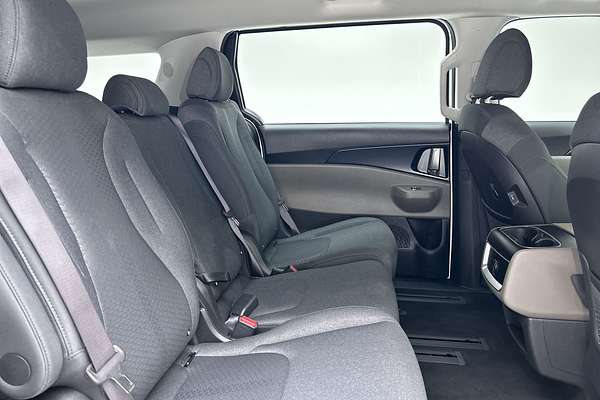 2025 Kia Carnival S KA4 PE thumb-11