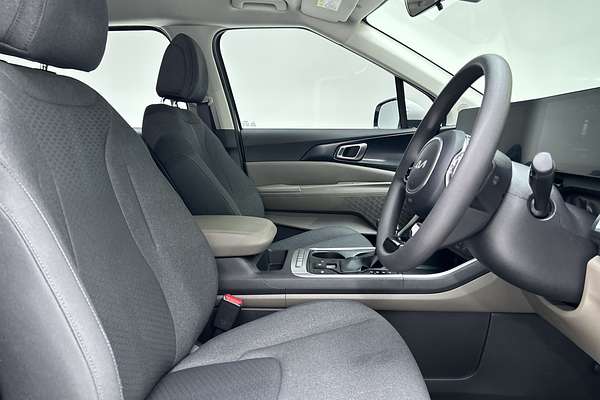 2025 Kia Carnival S KA4 PE thumb-12