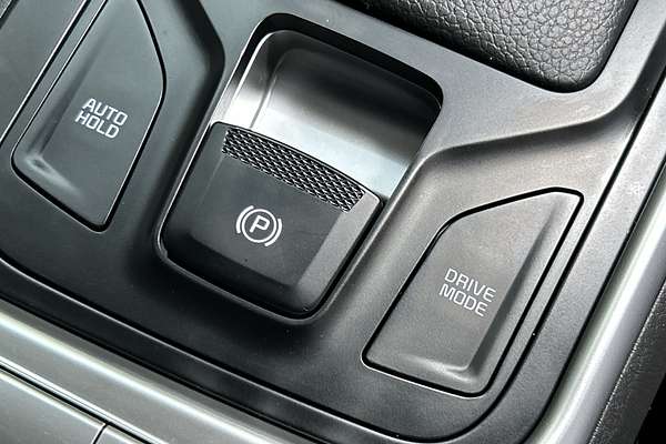 2025 Kia Carnival S KA4 PE thumb-14