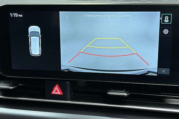 2025 Kia Carnival S KA4 PE thumb-15