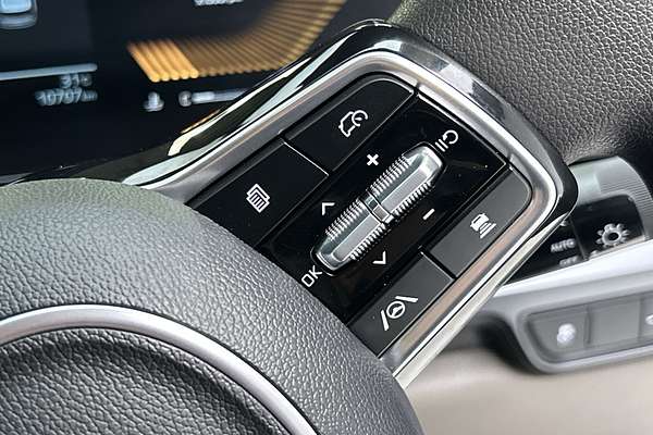 2025 Kia Carnival S KA4 PE thumb-17