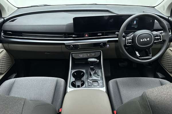 2025 Kia Carnival S KA4 PE thumb-19