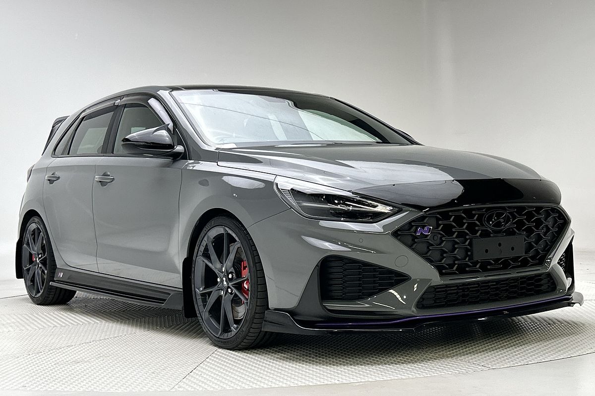 2023 Hyundai i30 N Premium PDe.V5