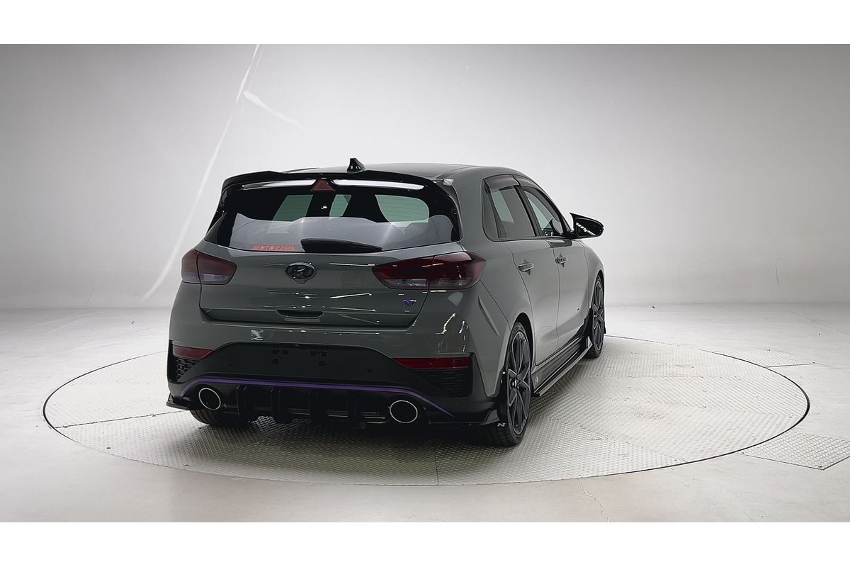 2023 Hyundai i30 N Premium PDe.V5