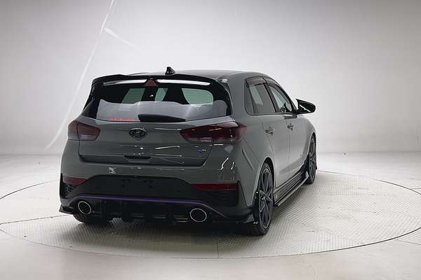 2023 Hyundai i30 N Premium PDe.V5 thumb-1