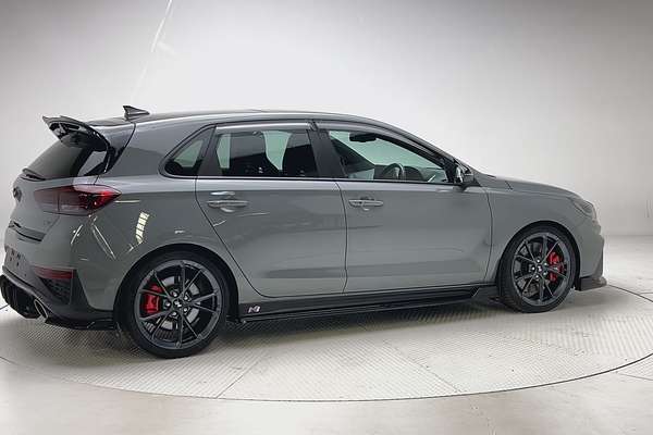 2023 Hyundai i30 N Premium PDe.V5 thumb-2