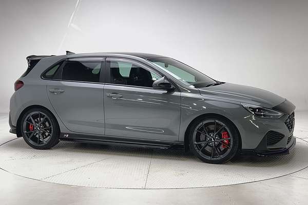 2023 Hyundai i30 N Premium PDe.V5 thumb-3