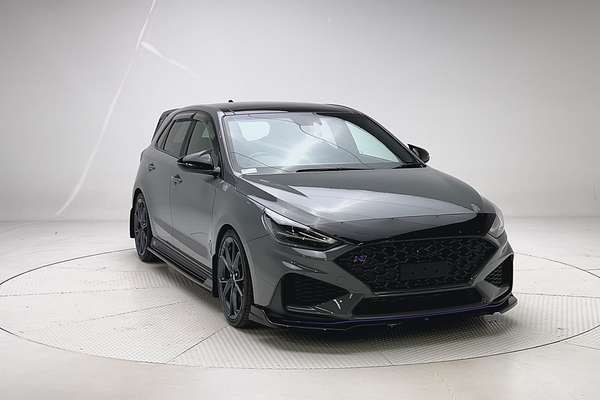 2023 Hyundai i30 N Premium PDe.V5 thumb-4