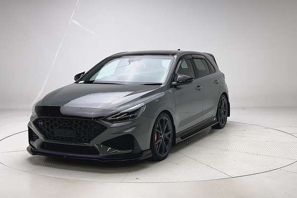 2023 Hyundai i30 N Premium PDe.V5 thumb-5