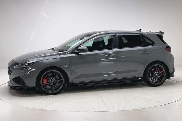 2023 Hyundai i30 N Premium PDe.V5 thumb-6