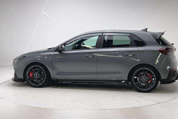 2023 Hyundai i30 N Premium PDe.V5 thumb-7