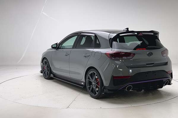 2023 Hyundai i30 N Premium PDe.V5 thumb-8