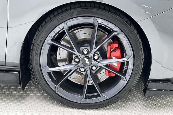 2023 Hyundai i30 N Premium PDe.V5 thumb-9