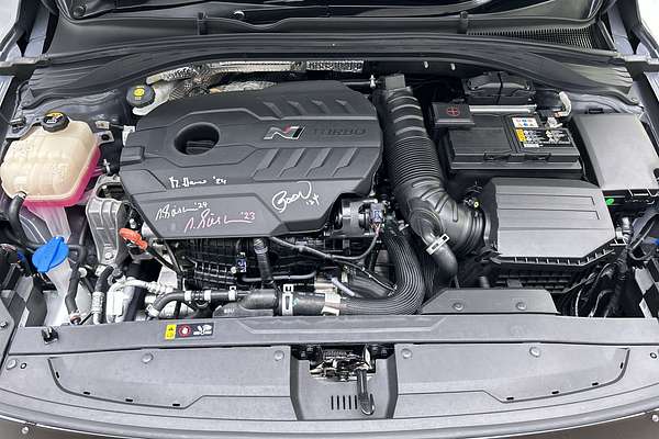 2023 Hyundai i30 N Premium PDe.V5 thumb-10