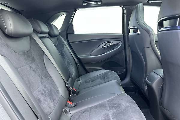 2023 Hyundai i30 N Premium PDe.V5 thumb-11