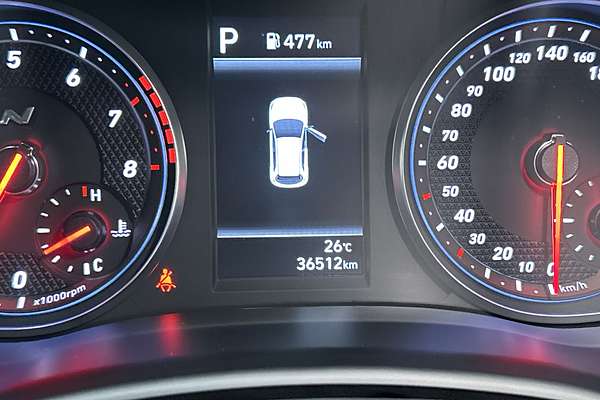 2023 Hyundai i30 N Premium PDe.V5 thumb-13