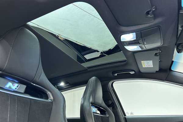 2023 Hyundai i30 N Premium PDe.V5 thumb-14