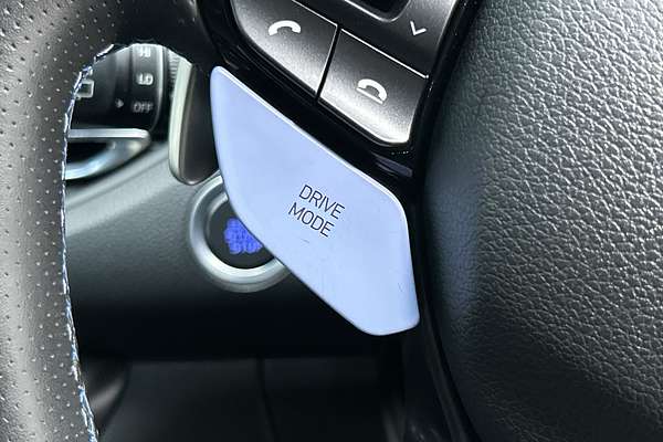 2023 Hyundai i30 N Premium PDe.V5 thumb-16