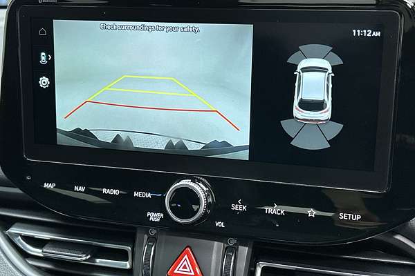 2023 Hyundai i30 N Premium PDe.V5 thumb-17