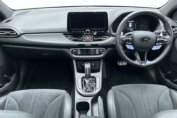 2023 Hyundai i30 N Premium PDe.V5 thumb-19