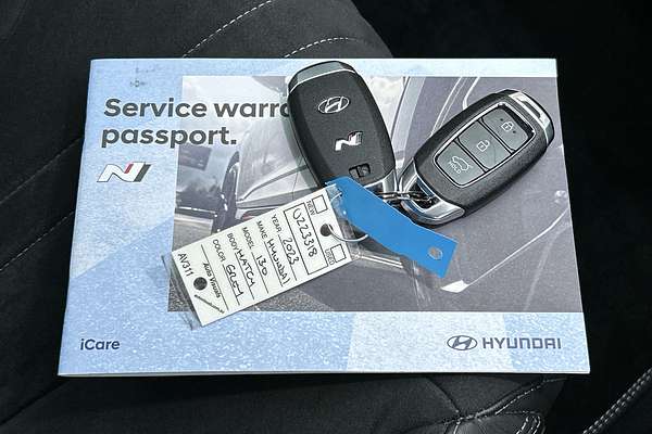 2023 Hyundai i30 N Premium PDe.V5 thumb-22