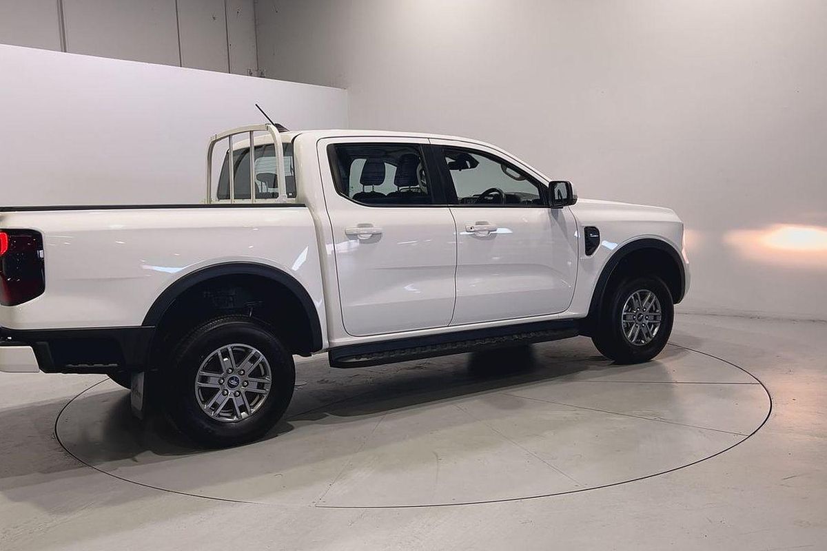 2022 Ford Ranger XLS 4X4 2.0L