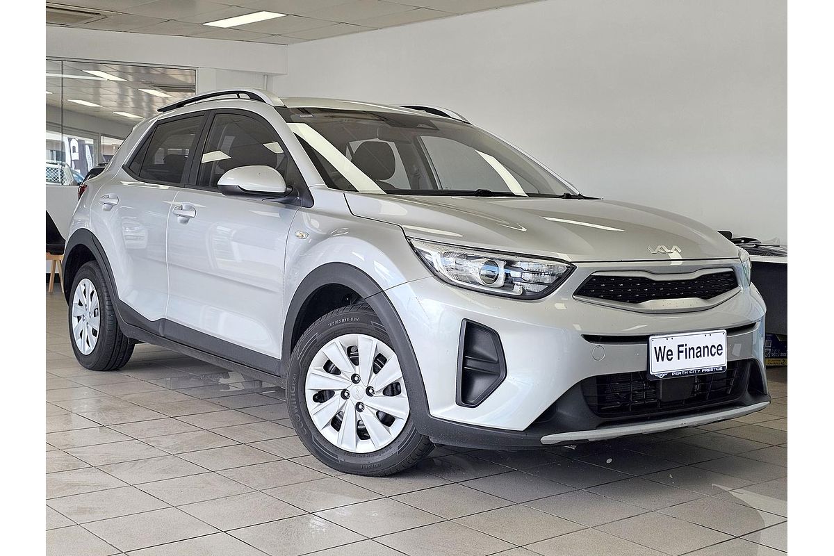 2022 Kia Stonic S YB