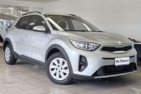 2022 Kia Stonic S YB