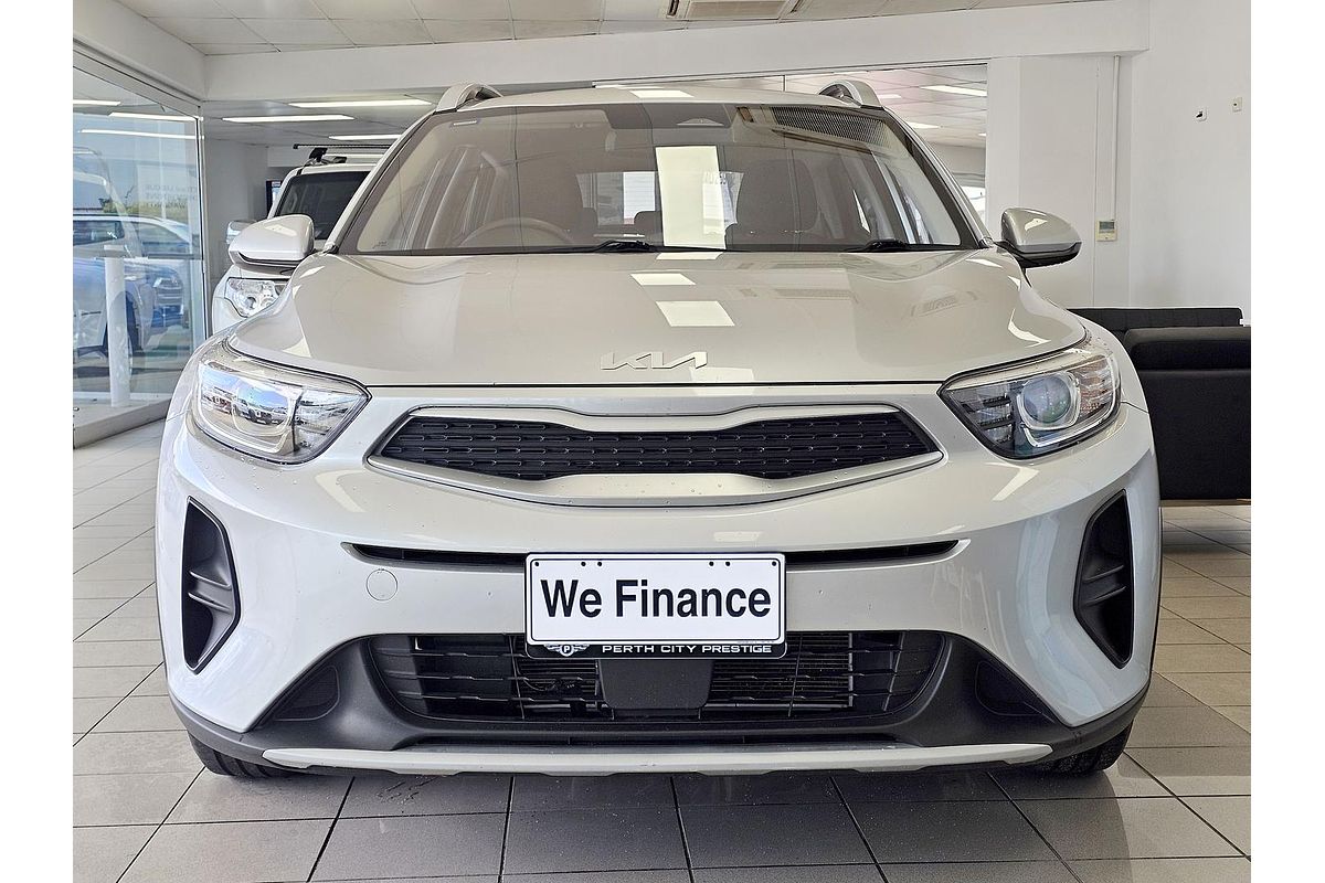 2022 Kia Stonic S YB