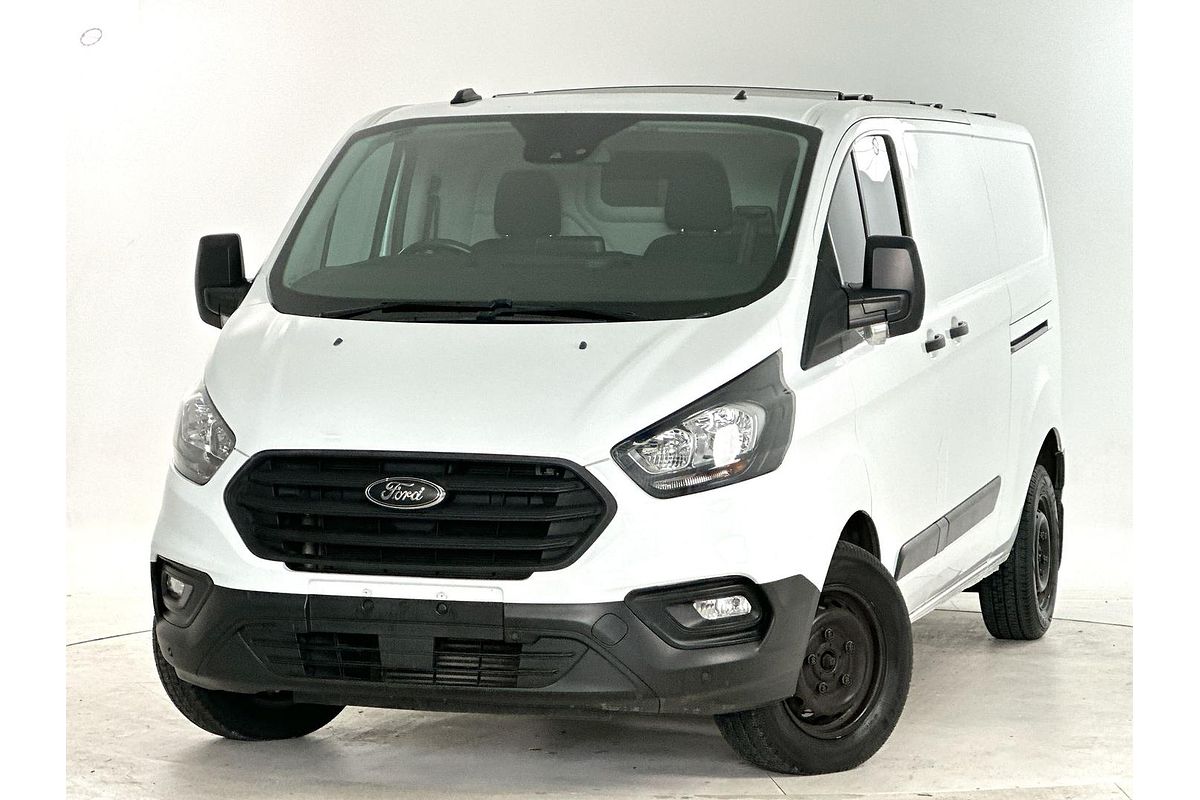 2021 Ford Transit Custom 340L VN LWB Low Roof