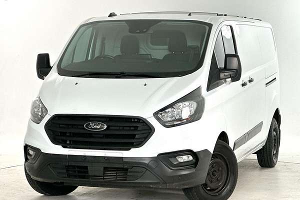2021 Ford Transit Custom 340L VN LWB Low Roof