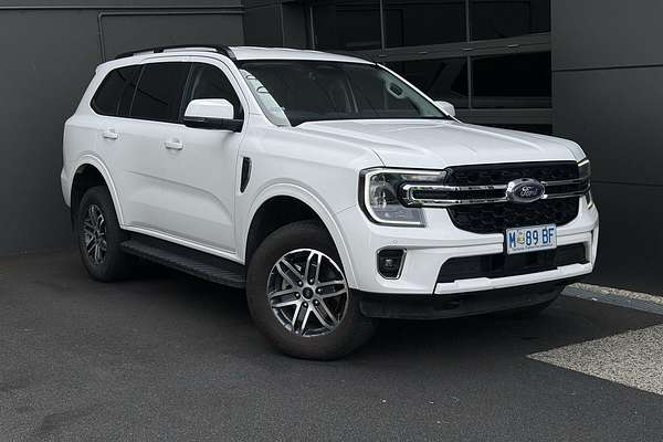 2024 Ford Everest Trend 2.0L