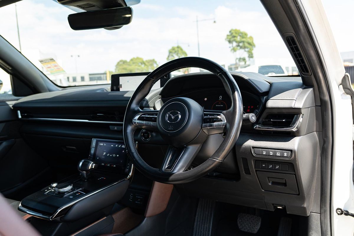 2021 Mazda MX-30 E35 Astina DR Series