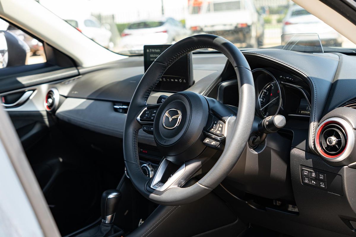 2024 Mazda CX-3 G20 Akari DK