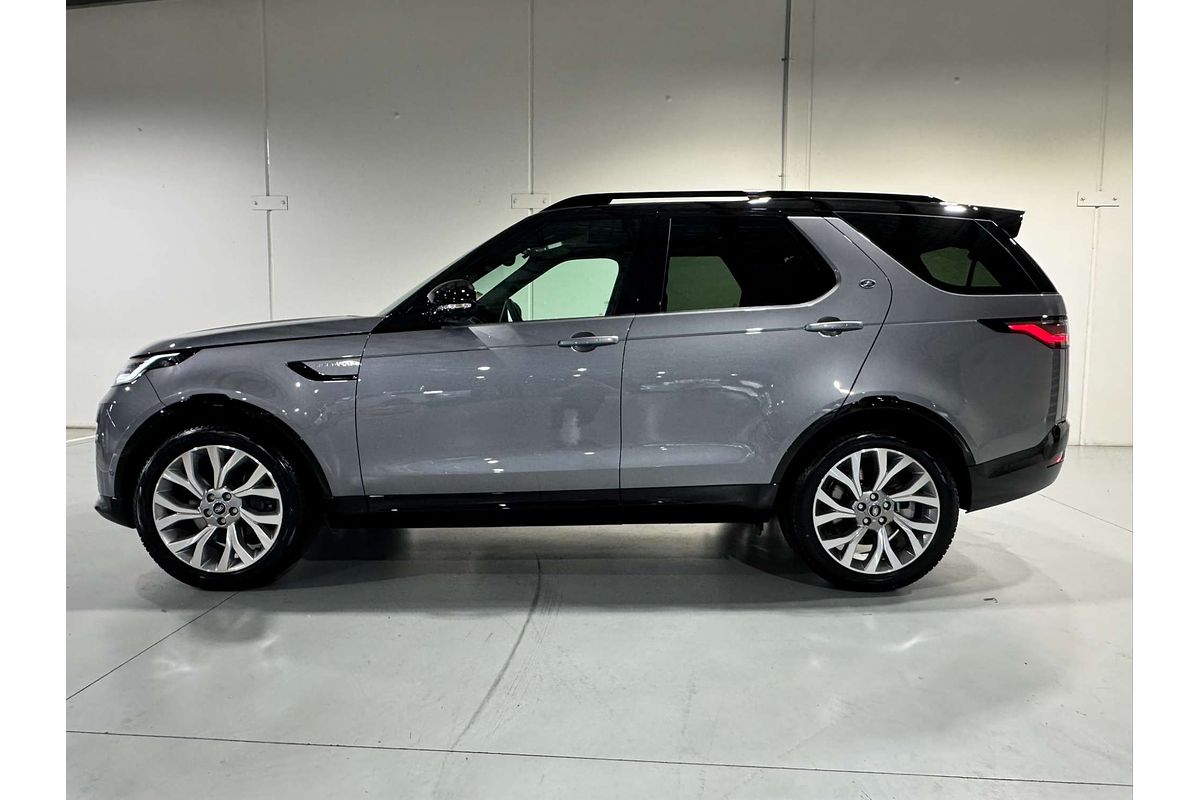 2025 Land Rover Discovery D350 Gemini Series 5