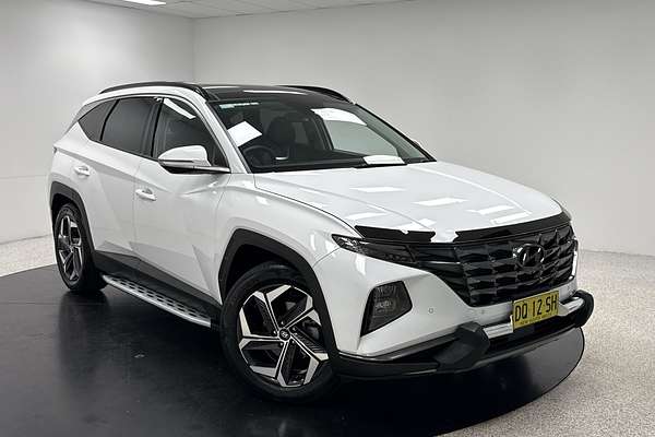 2022 Hyundai Tucson Highlander NX4.V1