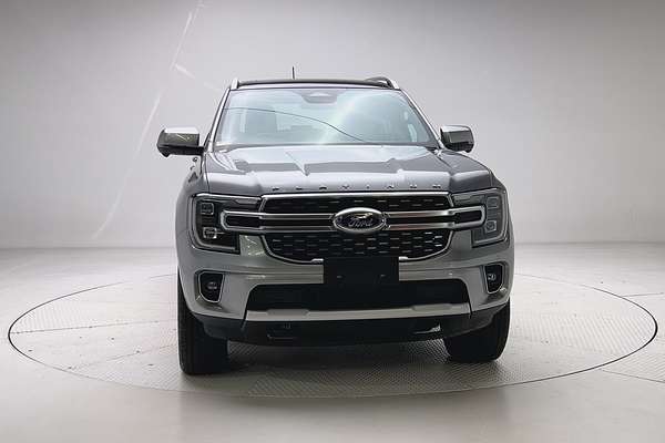 2024 Ford Everest Platinum 3.0L thumb-2
