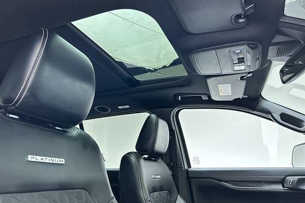 2024 Ford Everest Platinum 3.0L thumb-14