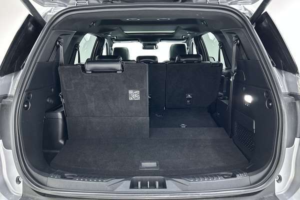 2024 Ford Everest Platinum 3.0L thumb-20