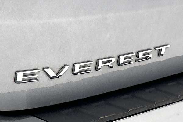 2024 Ford Everest Platinum 3.0L thumb-21