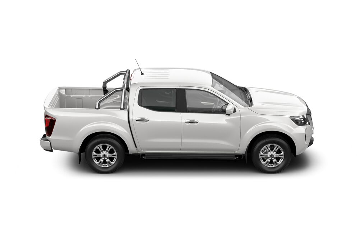 2026 Nissan Navara ST D27 4X4
