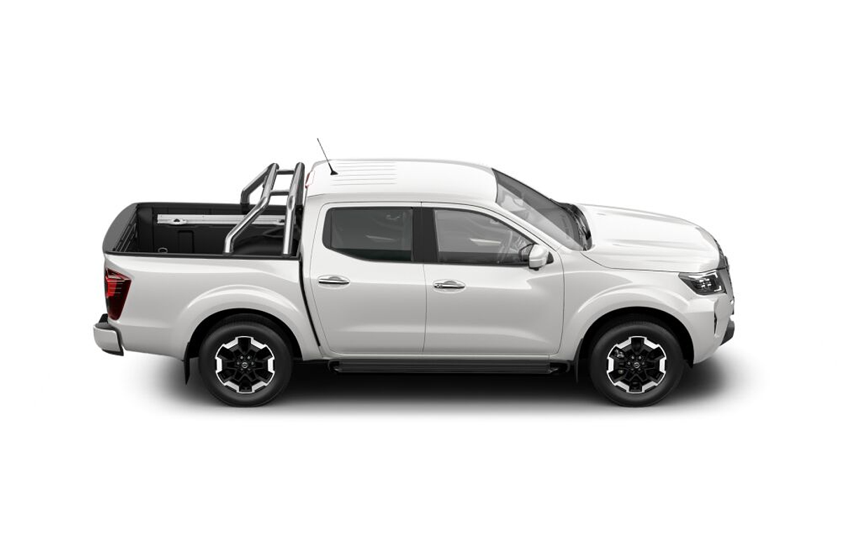 2026 Nissan Navara ST-X D27 4X4
