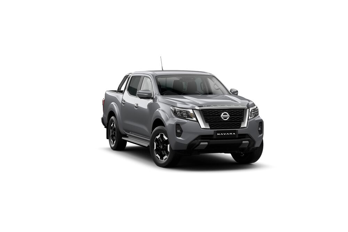 2026 Nissan Navara ST-X D27 4X4